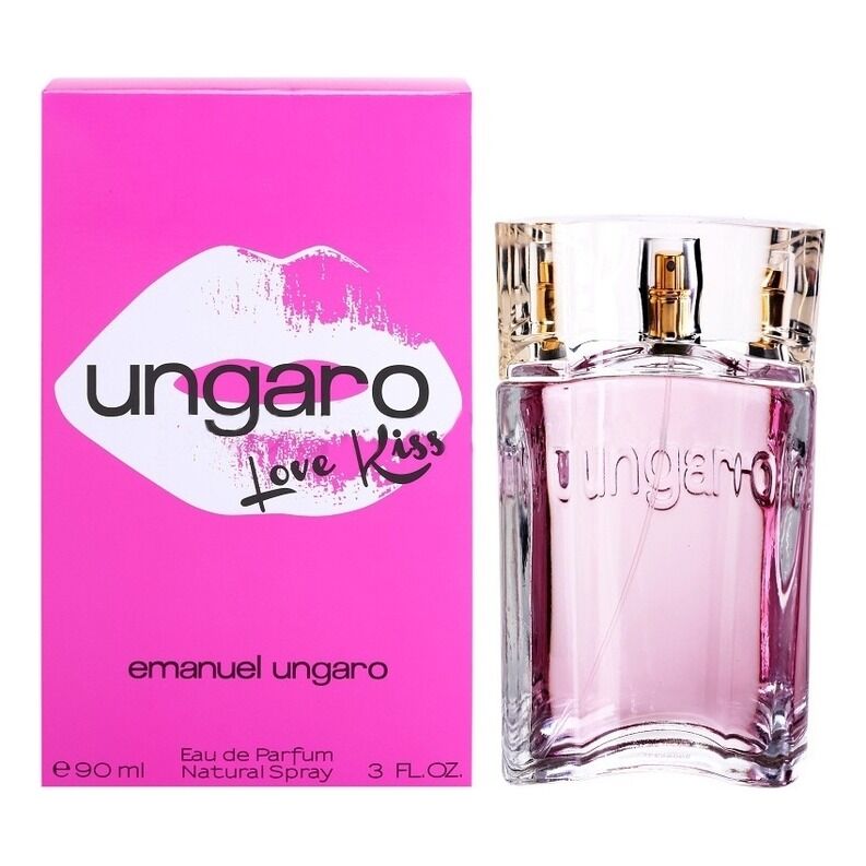 Ungaro Love Kiss Emanuel Ungaro
