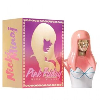 Pink Friday Nicki Minaj