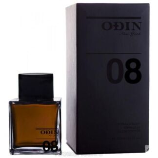 08 Seylon ODIN