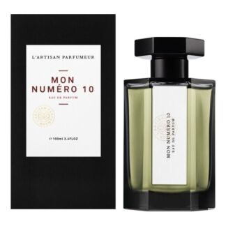 Mon Numero 10 L`Artisan Parfumeur