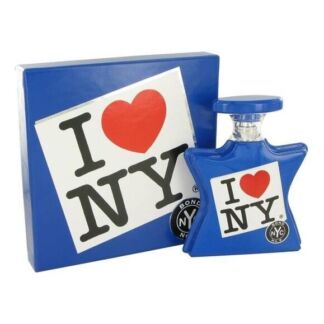 I Love New York for Him Bond No. 9