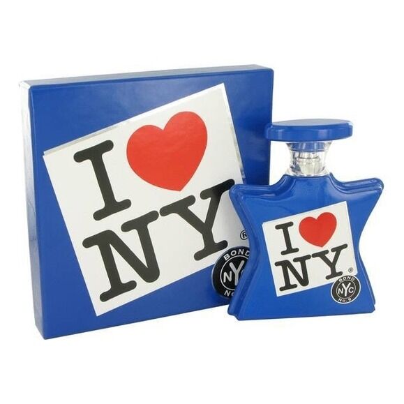 I Love New York for Him Bond No. 9 фото 1