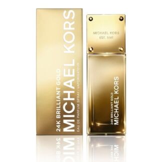 24K Brilliant Gold MICHAEL KORS