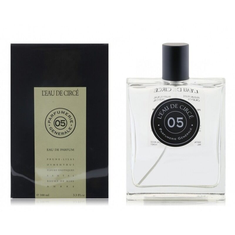 PG05 L’Eau de Circe Parfumerie Generale