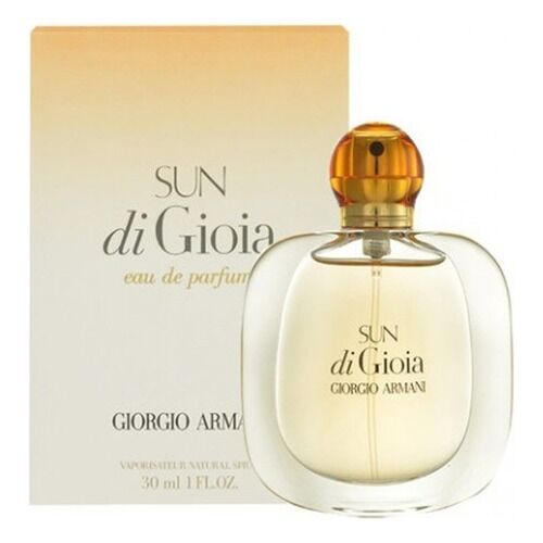 Sun di Gioia ARMANI фото 1