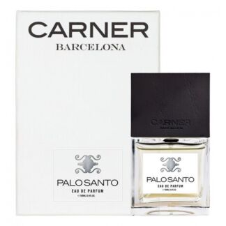 Palo Santo Carner Barcelona