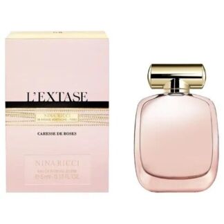 L’Extase Caresse de Roses NINA RICCI