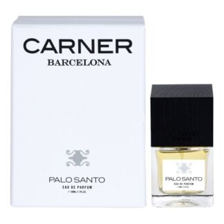 Palo Santo Carner Barcelona