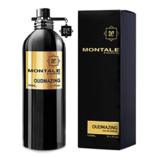 Oudmazing MONTALE