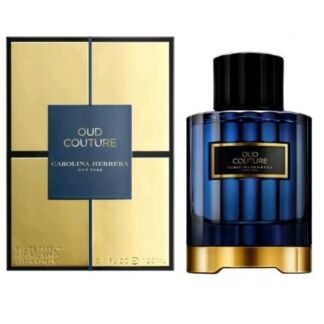 Oud Couture CAROLINA HERRERA