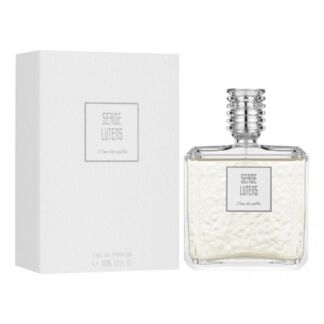 L’Eau de Paille Serge Lutens