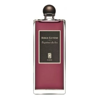 Bapteme du Feu Serge Lutens