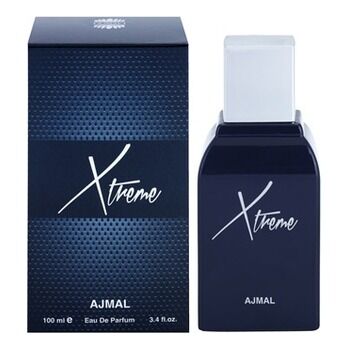 Xtreme Ajmal