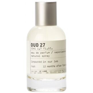 Oud 27 Le Labo