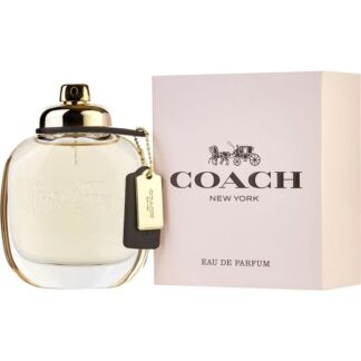 Coach the Fragrance (New York) Coach