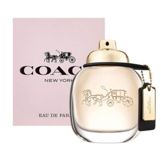 Coach the Fragrance (New York) Coach