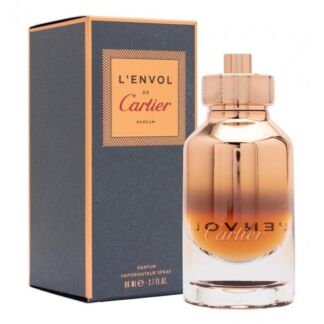 L’Envol Cartier