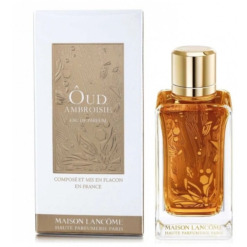 Oud Ambroisie Lancome фото 1