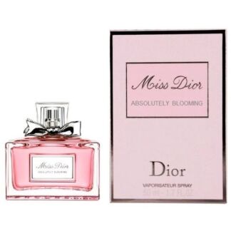 Miss Dior Absolutely Blooming Christian Dior