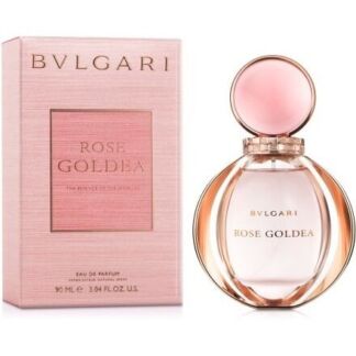 Rose Goldea BVLGARI