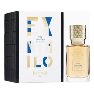 Oud Vendome Ex Nihilo