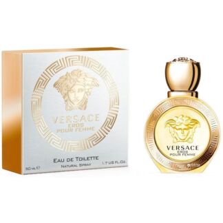 Eros Pour Femme Eau de Toilette Versace