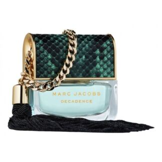 Divine Decadence MARC JACOBS