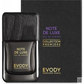 Note De Luxe Evody