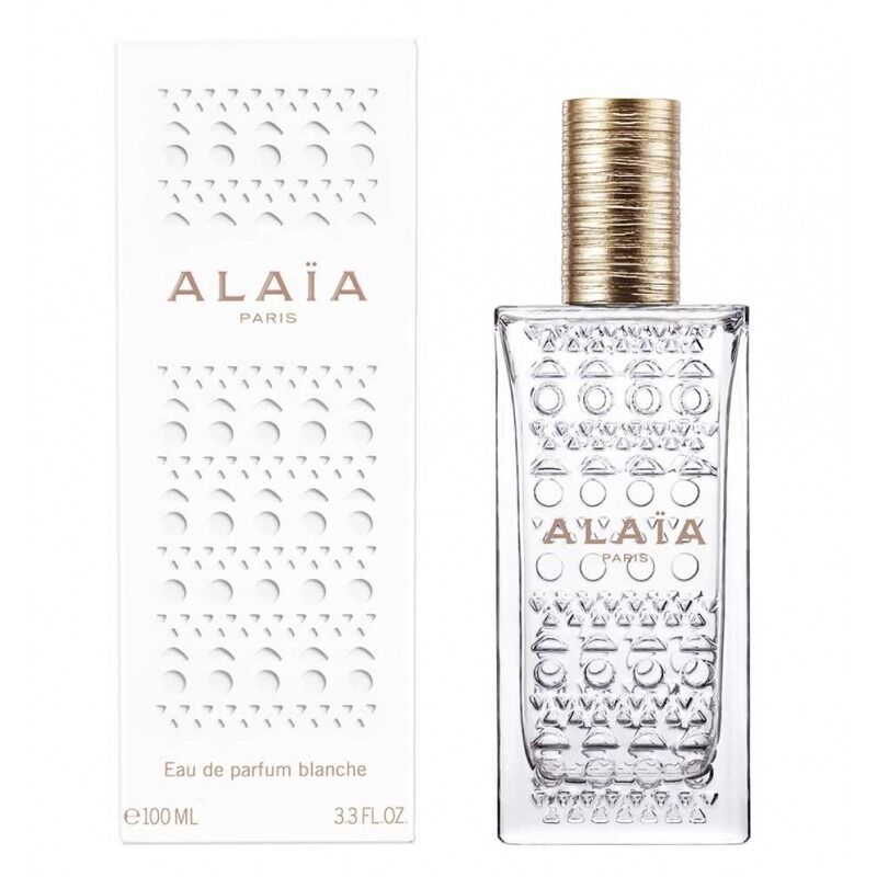 Alaïa Eau de Parfum Blanche Alaia фото 1