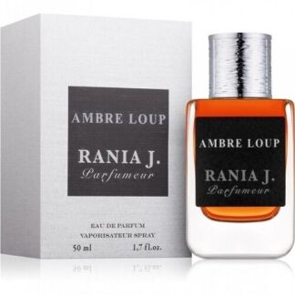 Ambre Loup Rania J.