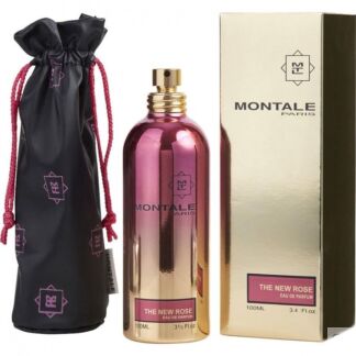 The New Rose MONTALE