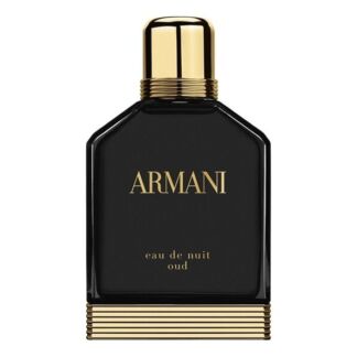 Armani Eau de Nuit Oud ARMANI