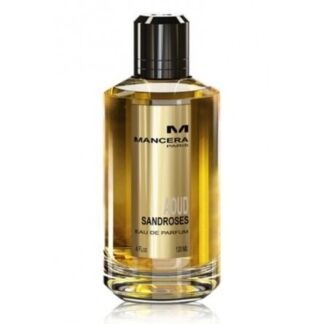 Aoud Sandroses Mancera