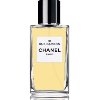 31 Rue Cambon Eau de Parfum 2016 Chanel