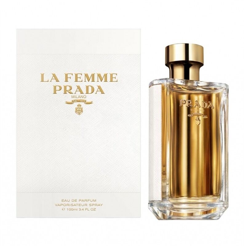 Prada La Femme Prada