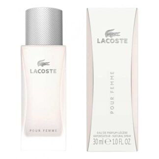 Lacoste Pour Femme Legere LACOSTE