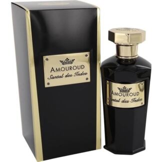 Santal des Indes Amouroud