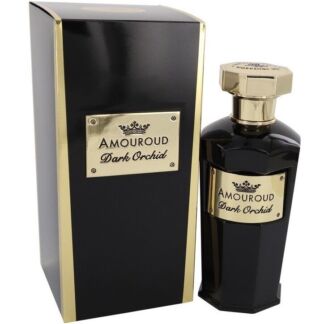 Dark Orchid Amouroud