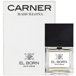 El Born Carner Barcelona