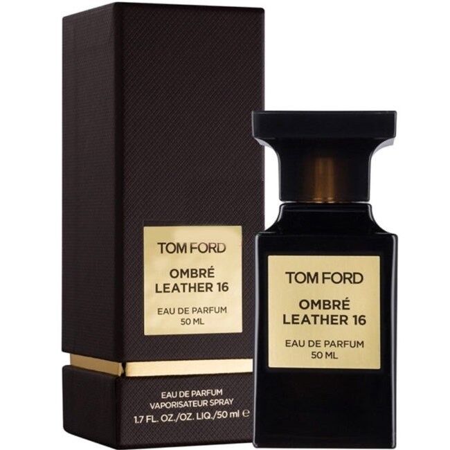 Ombre Leather 16 Tom Ford фото 1