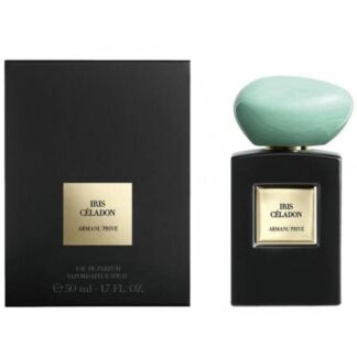 Armani Prive Iris Celadon ARMANI