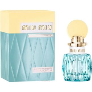 Miu Miu L’Eau Bleue Miu Miu