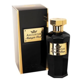 Midnight Rose Amouroud