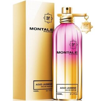 Aoud Jasmine MONTALE