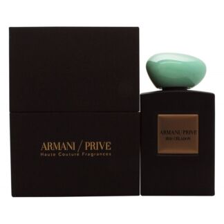 Armani Prive Iris Celadon ARMANI