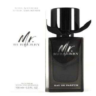 Mr. Burberry Eau de Parfum Burberry