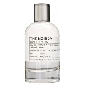 The Noir 29 Le Labo