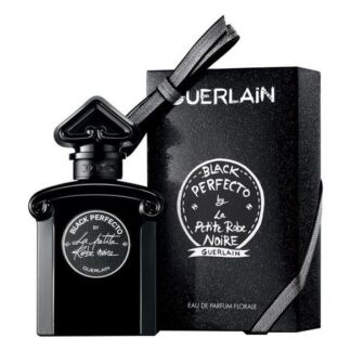 Black Perfecto by La Petite Robe Noire Guerlain