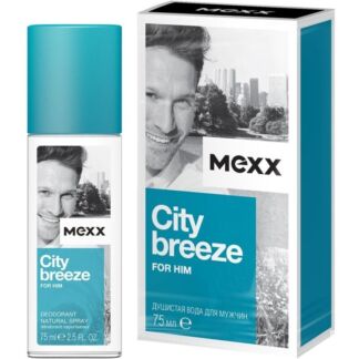 Mexx City Breeze MEXX