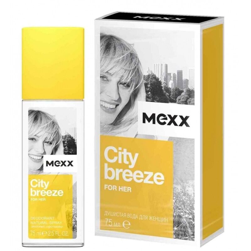 Mexx City Breeze Woman MEXX